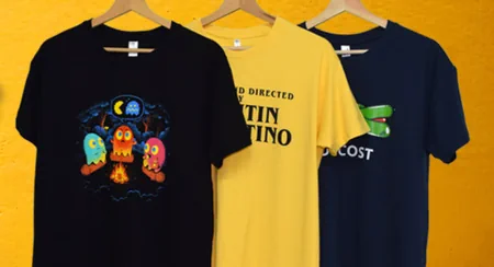 Camisetas Pampling