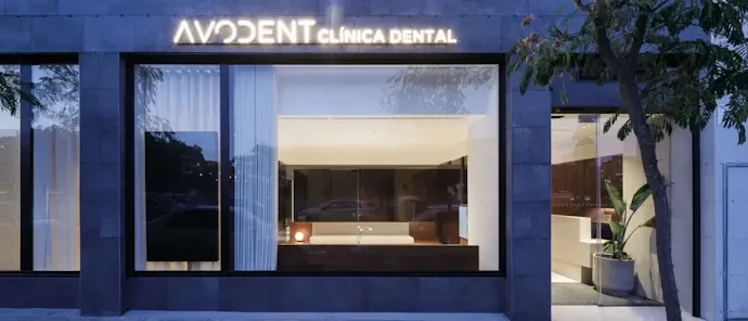 Clínica Dental San Sebastián de los Reyes