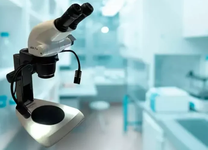 Montar eCommerce con equipos de laboratorio de segunda mano