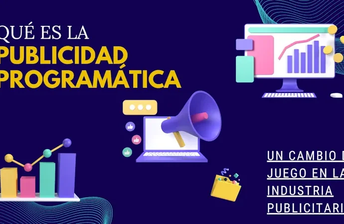 Qué es la publicidad programática