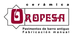 Cerámica Oropesa