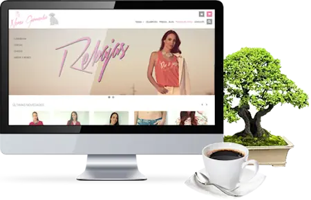 Crear tienda online Mabisy
