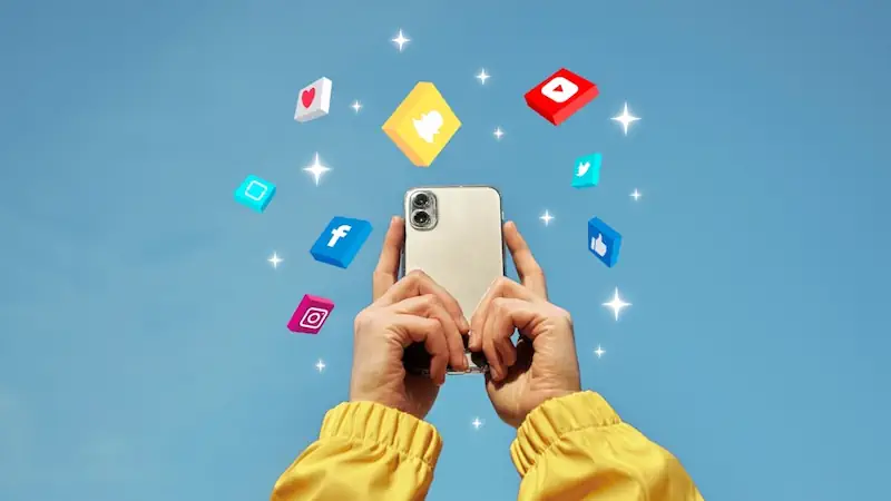 Herramientas para gestionar las redes sociales Herramientas para gestionar las redes sociales