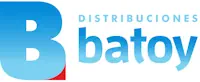 Distribuciones Batoy