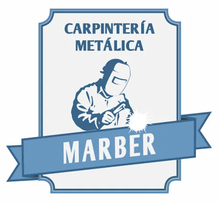Carpintería metálica Marber