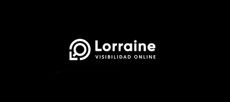 Diseño web en Cádiz Lorraine