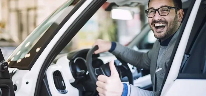 Qué es el renting de coches