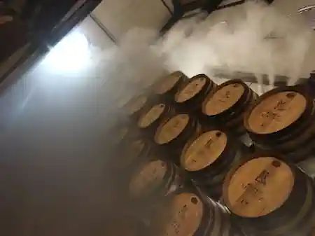 Sistemas de humidificación