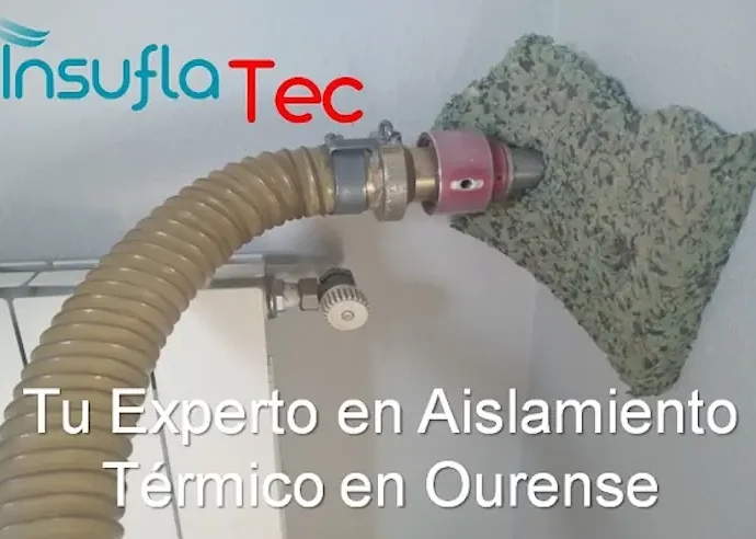 Aislamientos Ourense