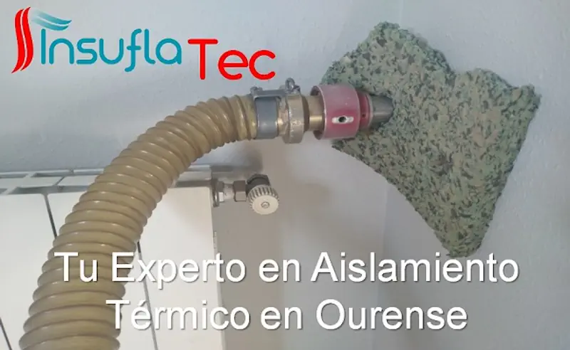 Aislamientos Ourense