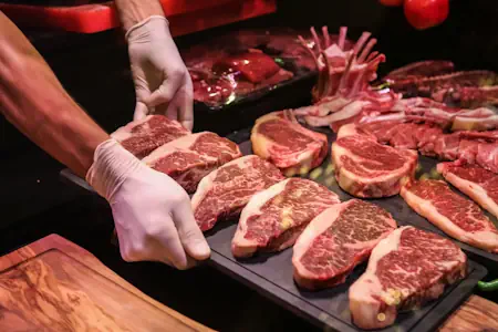 Ofertas en carne en Valencia