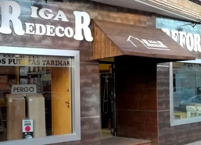 Trabajos de Reformas Rigar