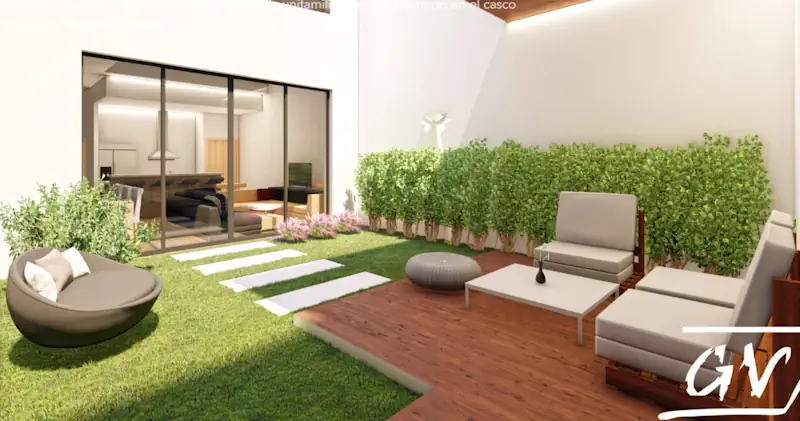 Ventajas de contratar un estudio de un buen arquitectura