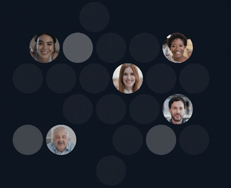 Vivid: plataforma para eventos en línea