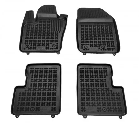 Alfombras para coches