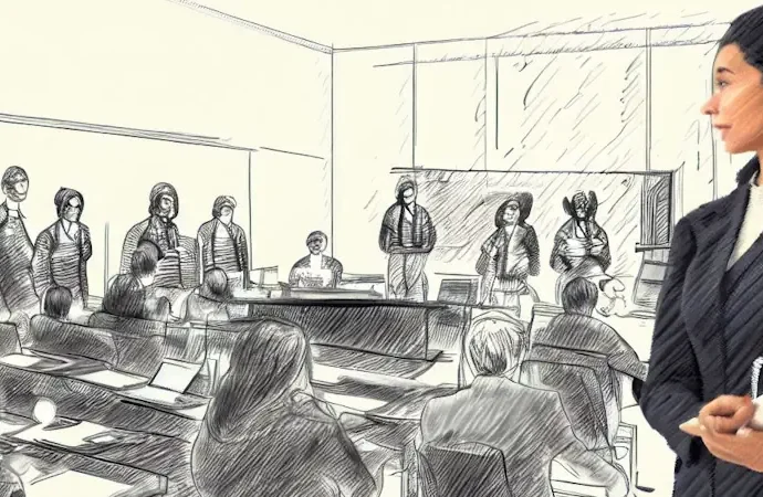 ´Cómo conseguir el mejor procurador