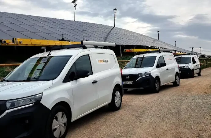 Instalación de placas solares en Ávila