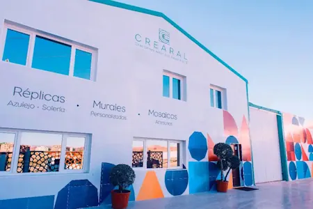 Crearal Málaga Crearal Málaga