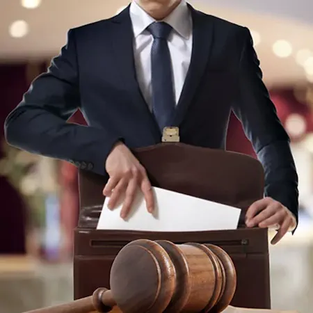 Abogado herencias