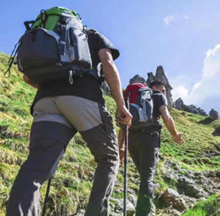 El Retiro de San Pedro es el lugar perfecto para disfrutar de una escapada a la naturaleza en la Sierra de Gredos.