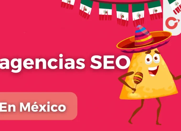 Agencia de SEO en México