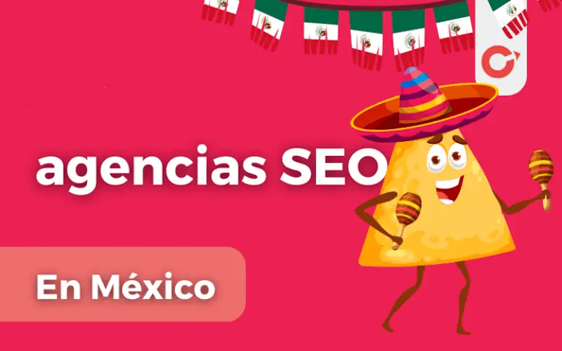 Agencia de SEO en México