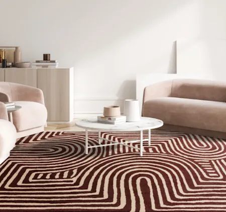 Alfombras para salón