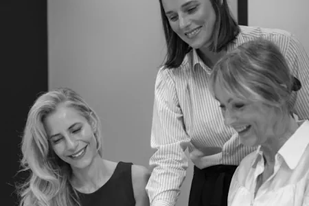 Equipo inmobiliaria TISA