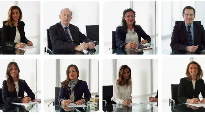 Equipo Sánchez Bullida Abogados