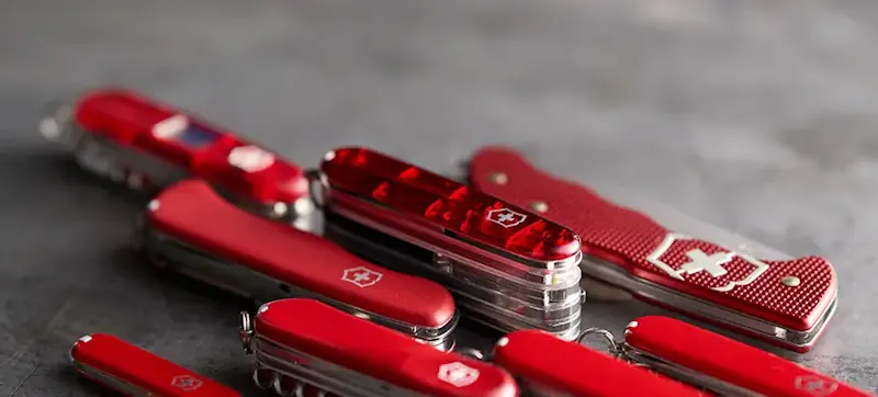 Navaja multiusos Victorinox Navaja multiusos Victorinox