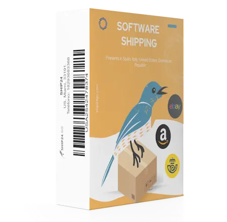 Software Ship24GO
