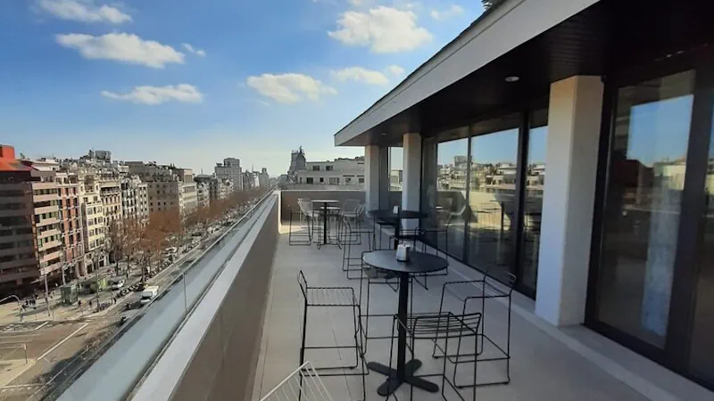 Terraza Collective Coworking