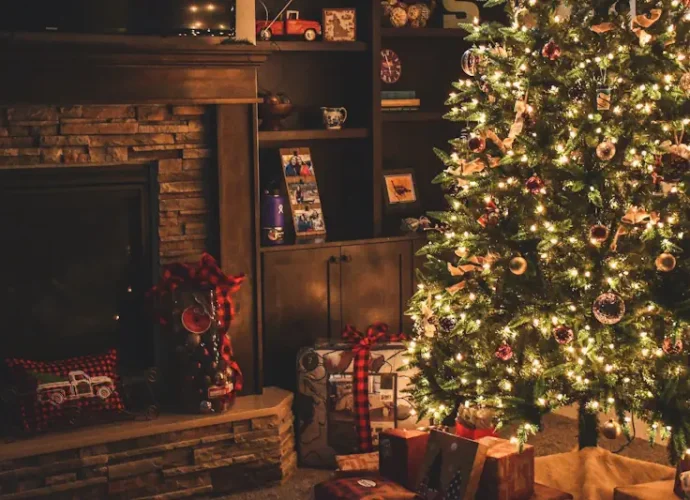Consejos para comprar regalos de Navidad