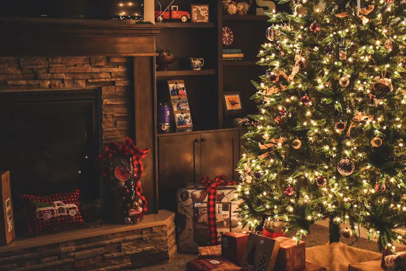 Consejos para comprar regalos de Navidad
