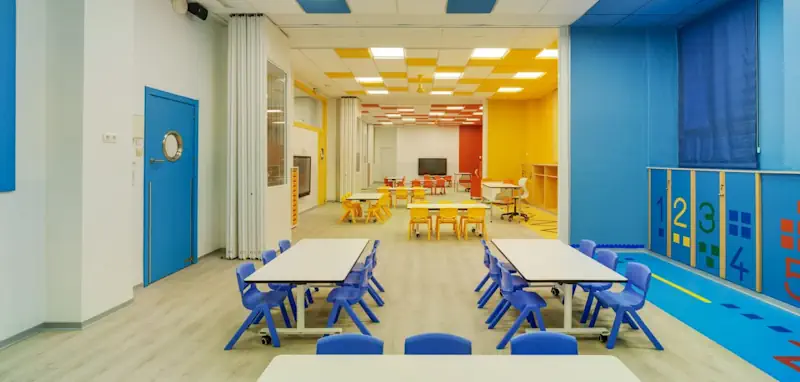 Aulas reconfigurables Aulas reconfigurables