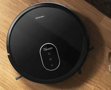 Cómo reparar Robot Cecotec Conga