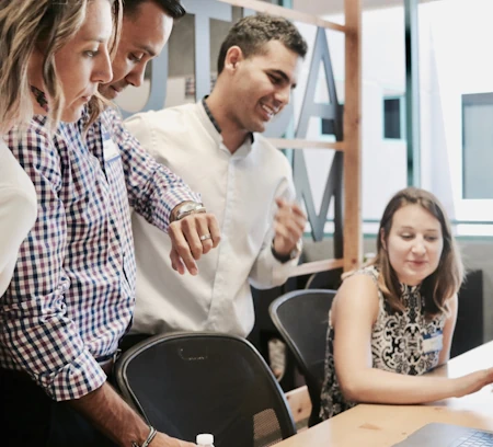 Cursos de portugués para empresas Madrid