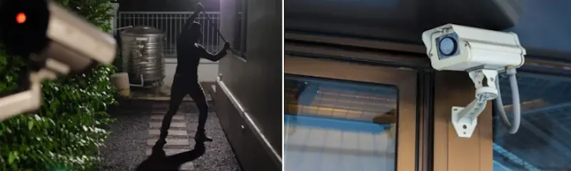 Sistemas de seguridad en Barcelona