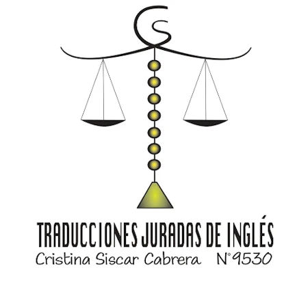 Traductora jurada en Pego