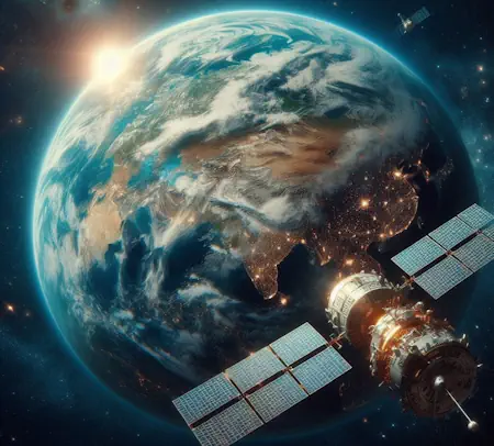 Retos a futuro innovación aeroespacial