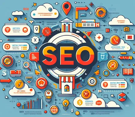 SEO para PYMES