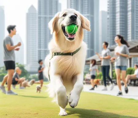 Cómo alargar la vida de un perro