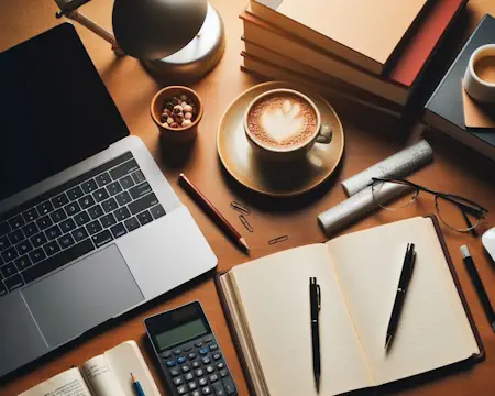 Materiales para estudiar una oposición