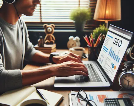 Qué hace un redactor SEO