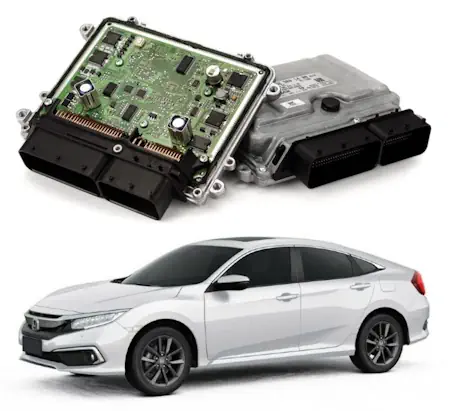 Servicio de reprogramación de centralitas de coche