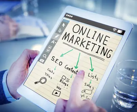 SEO Local Email Marketing