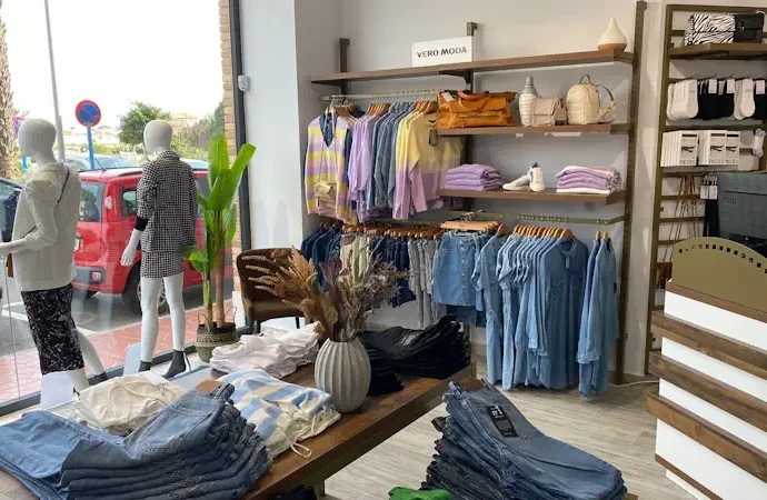 Trabajos realizados JIMAR