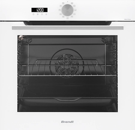 Horno pirolítico