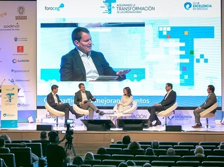 Organizadores de eventos en Toledo