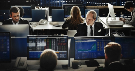 Qué es Trading propietario
